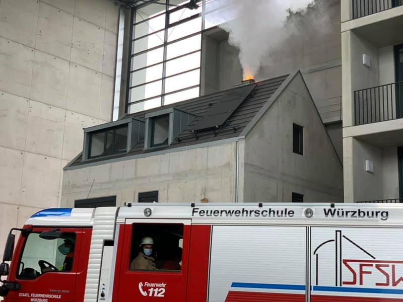 Auch in Zukunft werden wir die Schule durch weitere Investitionen st�rken, denn es geht dabei um unsere Sicherheit! 