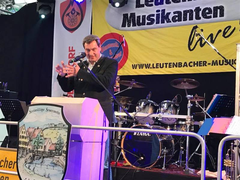 Markus S�der: 