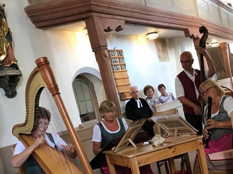 Volksmusik=Bayern, Heimat f�rdern! 