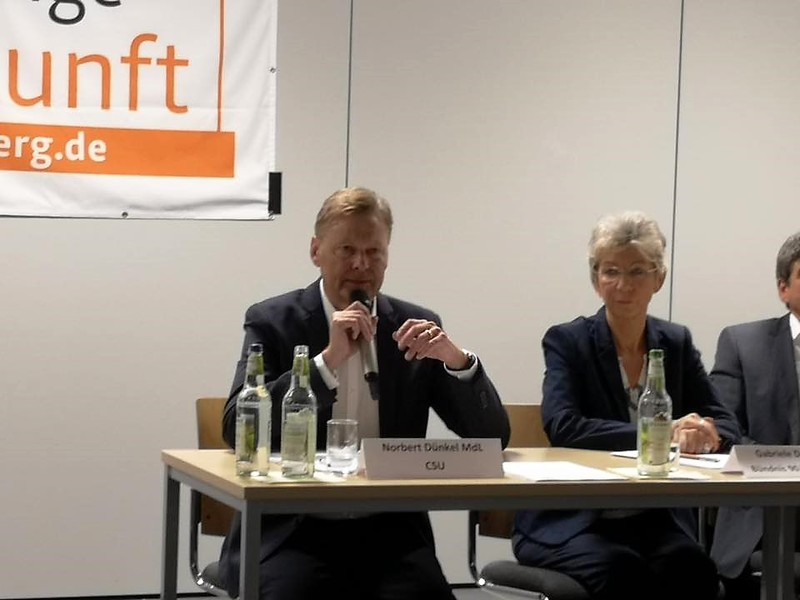 Bayern ist erfolgreich und stabil. Ich m�chte, dass das auch so bleibt. 
JA ZU BAYERN! 